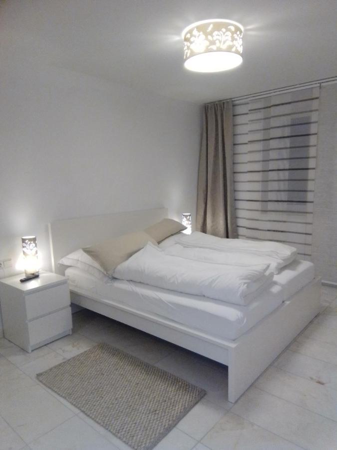 Villa Bellevue Waldkappel Extérieur photo